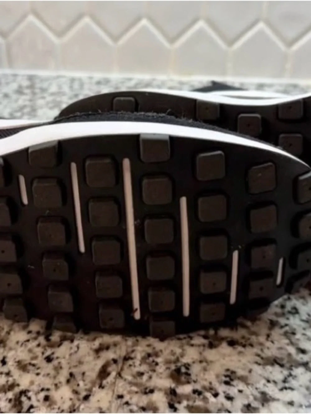 Nike Waffle One